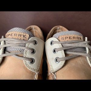 Sperry sliders